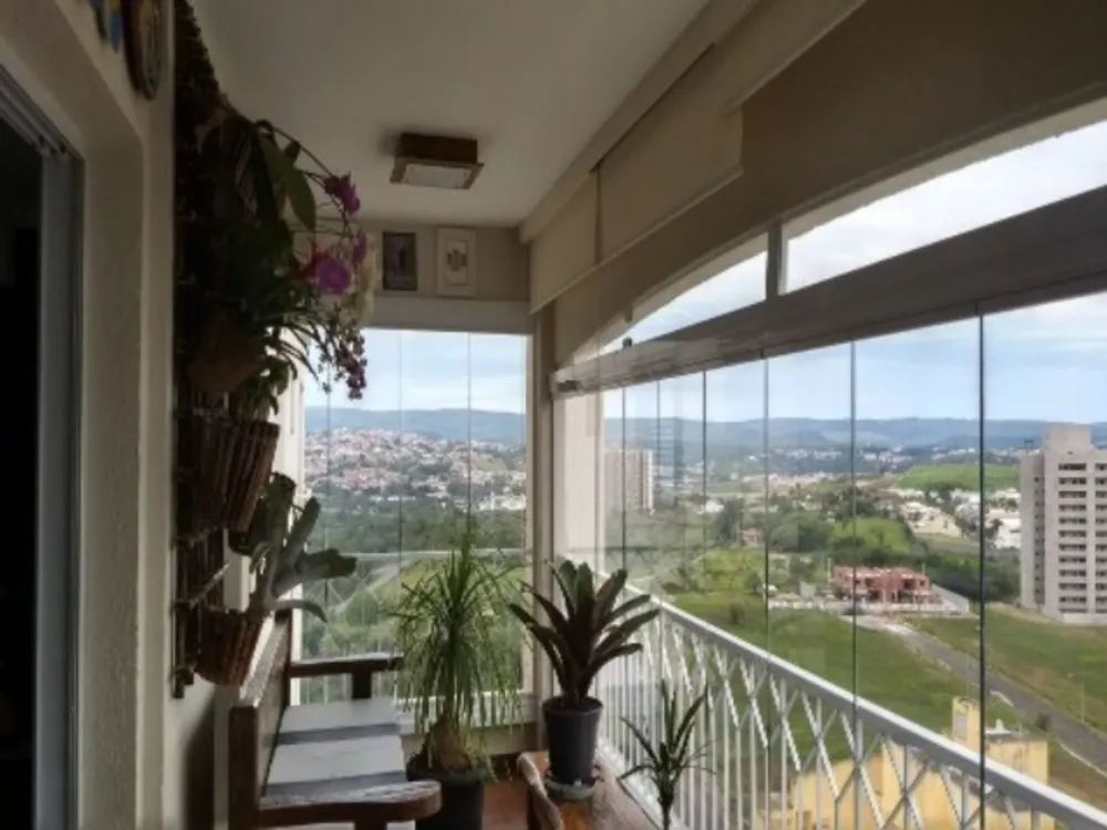 Apartamento, 3 quartos, 135 m² - Foto 1