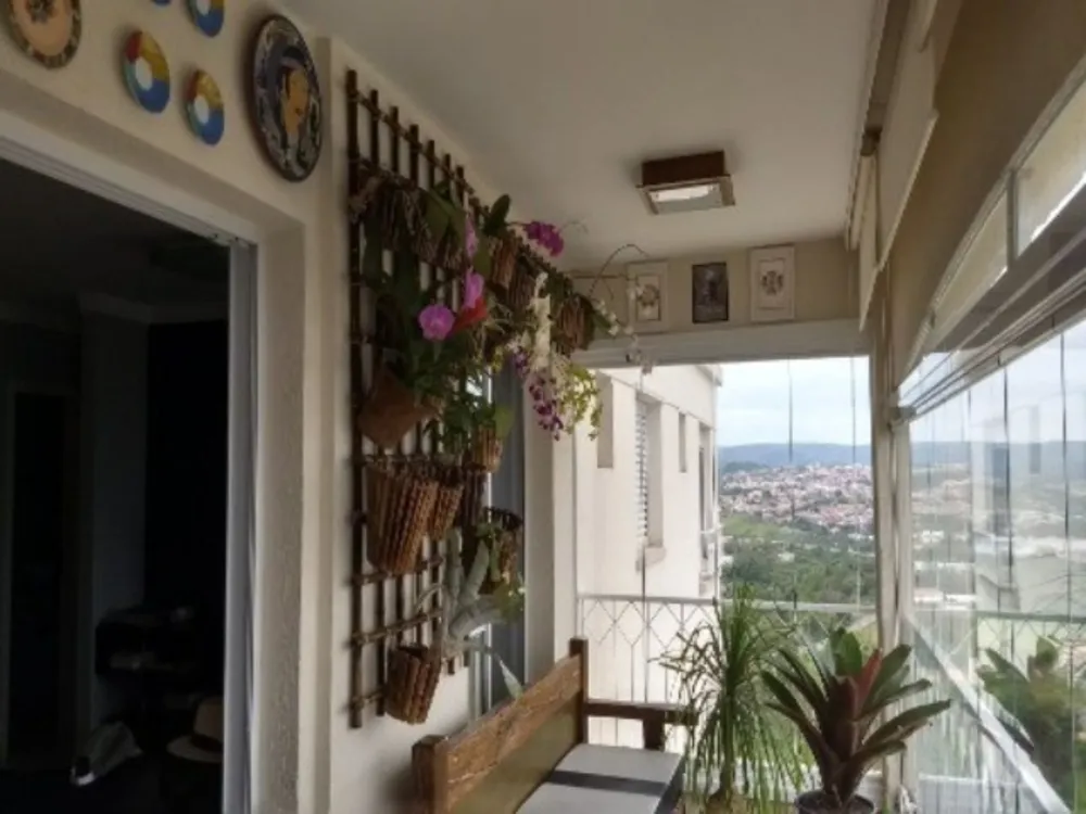 Apartamento, 3 quartos, 135 m² - Foto 3