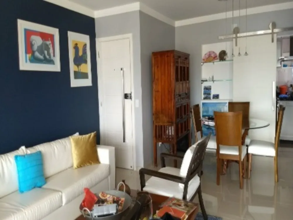 Apartamento, 3 quartos, 135 m² - Foto 2