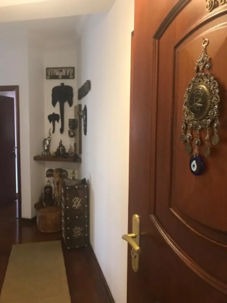 Apartamento, 4 quartos, 178 m² - Foto 3
