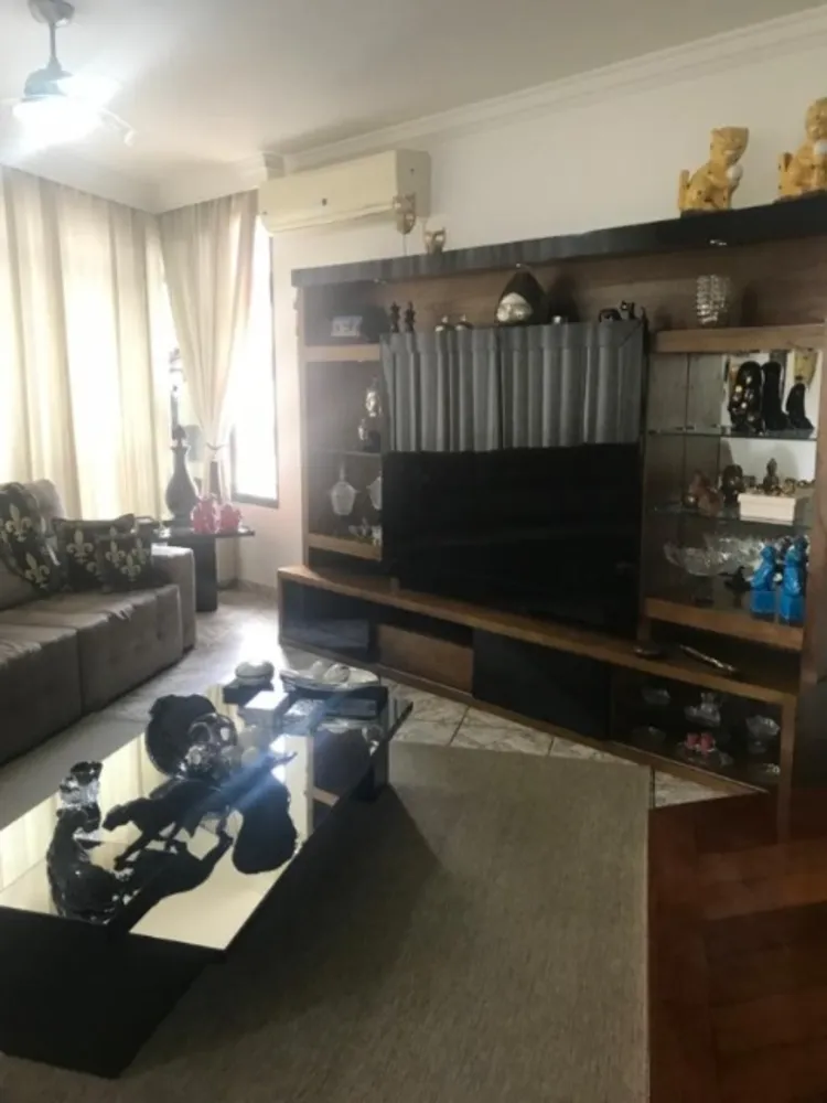 Apartamento, 4 quartos, 178 m² - Foto 1