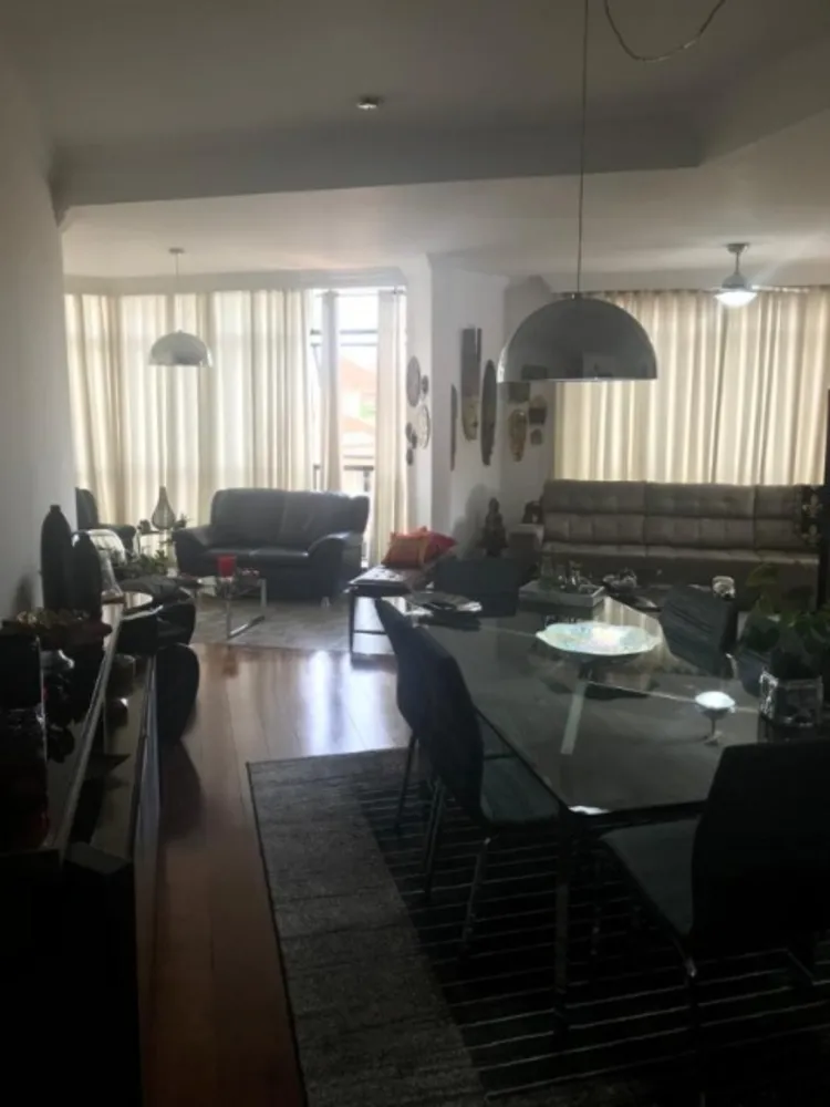 Apartamento, 4 quartos, 178 m² - Foto 4
