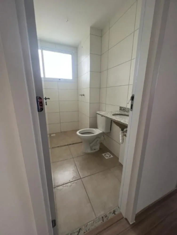 Apartamento, 2 quartos, 57 m² - Foto 3