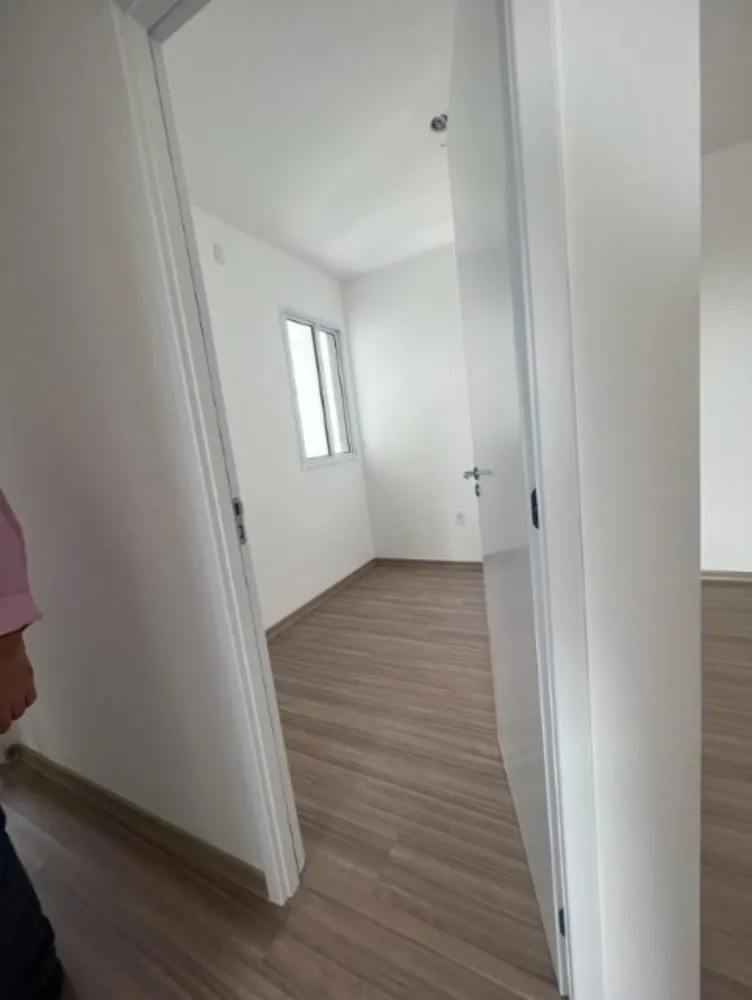 Apartamento, 2 quartos, 57 m² - Foto 2