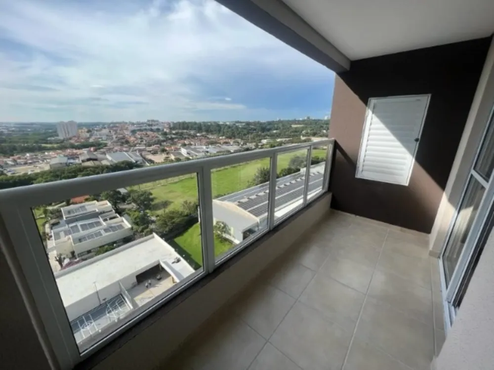 Apartamento, 2 quartos, 57 m² - Foto 1