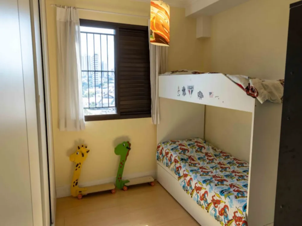 Apartamento, 3 quartos, 120 m² - Foto 3