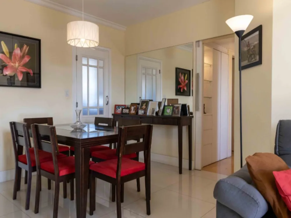 Apartamento, 3 quartos, 120 m² - Foto 1