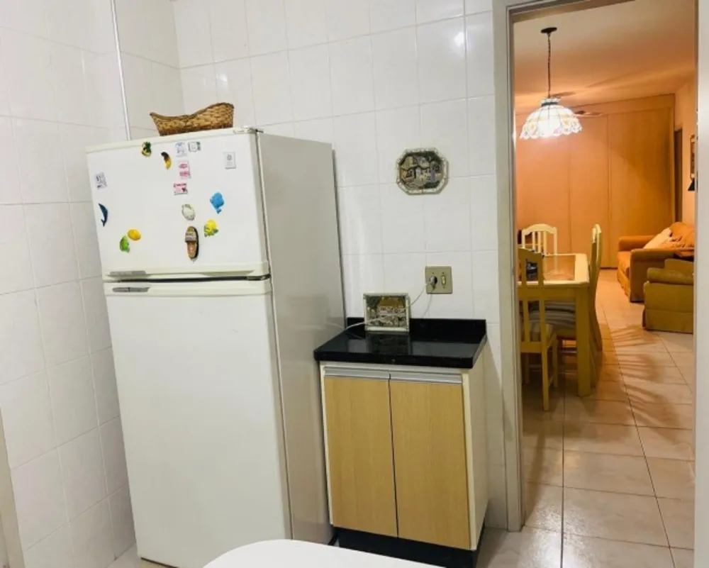 Apartamento, 4 quartos, 120 m² - Foto 2