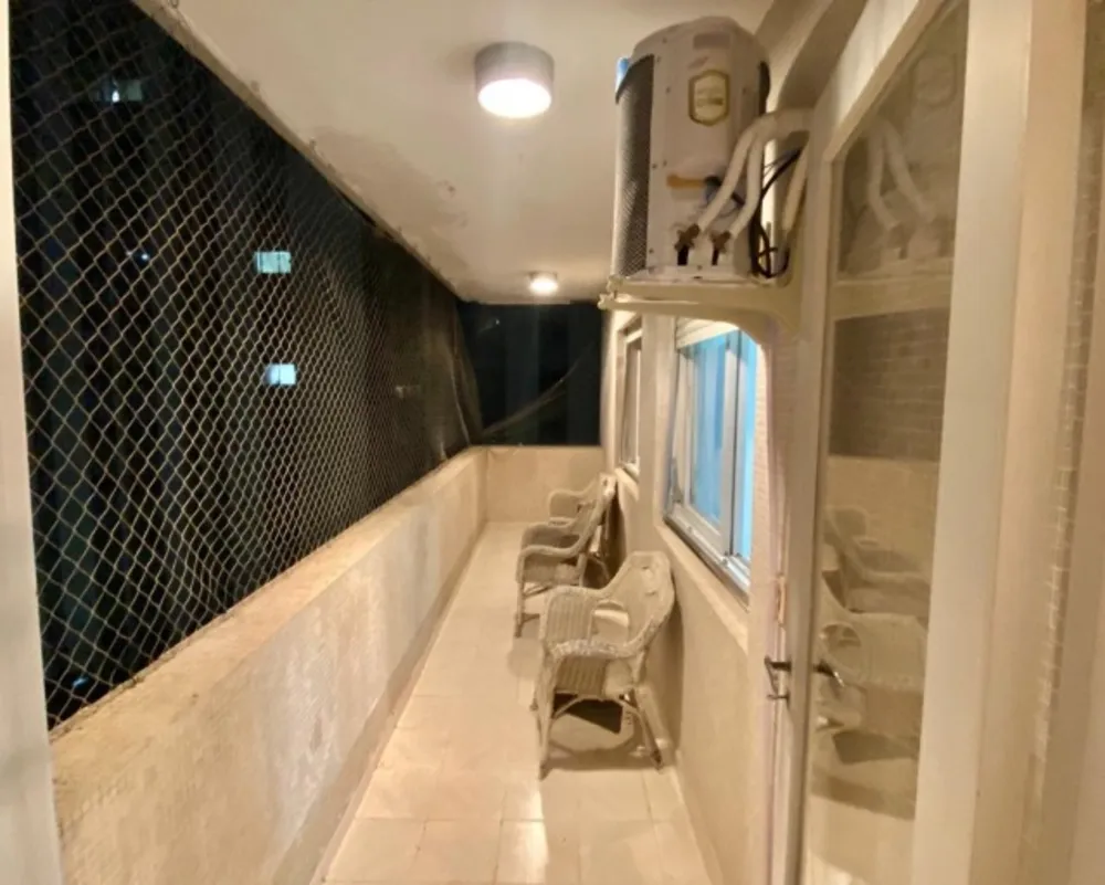 Apartamento, 4 quartos, 120 m² - Foto 3