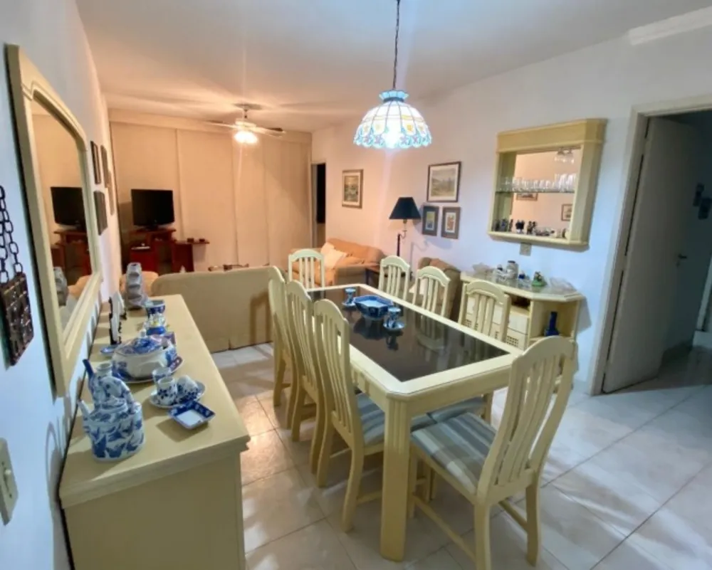 Apartamento, 4 quartos, 120 m² - Foto 1