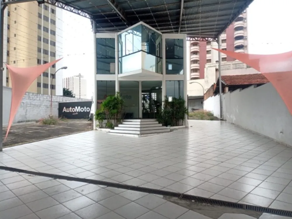 Prédio Inteiro, 686 m² - Foto 2