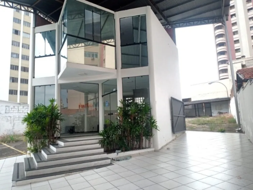 Prédio Inteiro, 686 m² - Foto 1