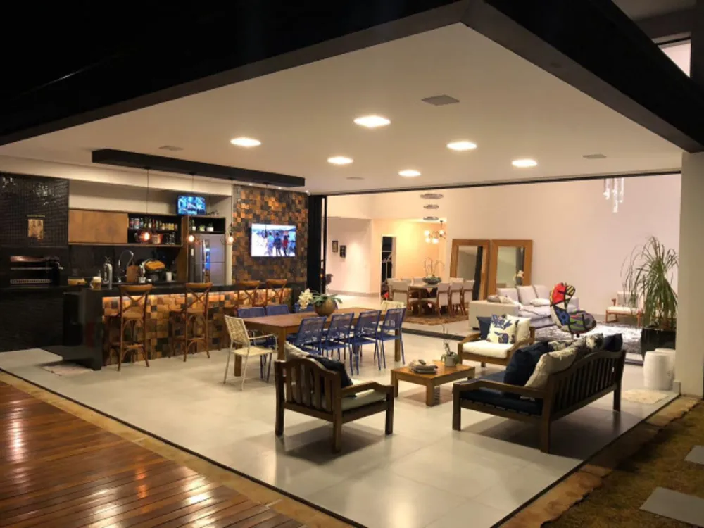 Casa de Condomínio, 10 quartos - Foto 3