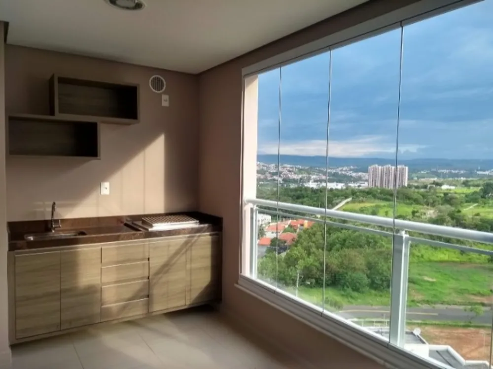 Apartamento, 3 quartos, 125 m² - Foto 2