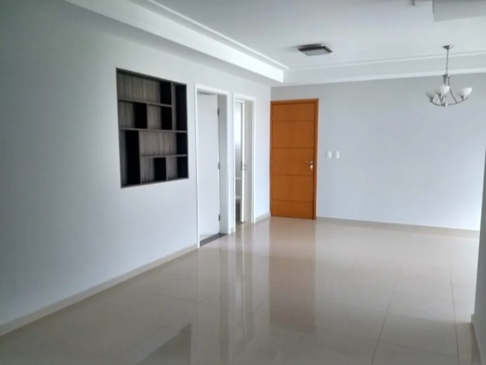 Apartamento, 3 quartos, 125 m² - Foto 1