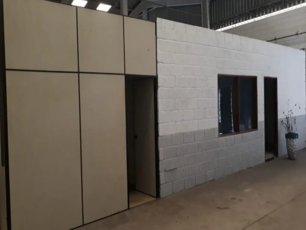Depósito-Galpão, 1300 m² - Foto 4