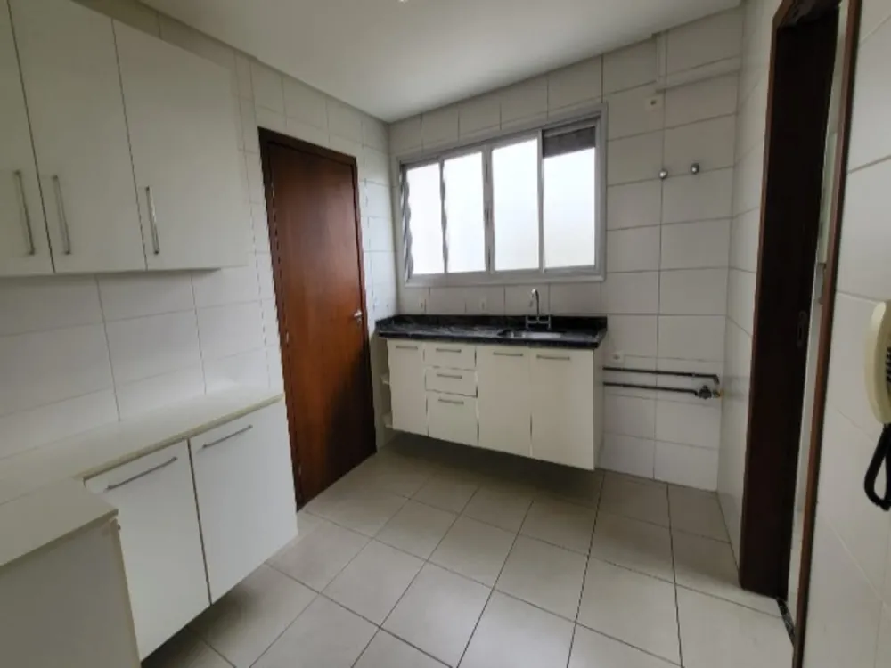 Apartamento, 3 quartos, 135 m² - Foto 4