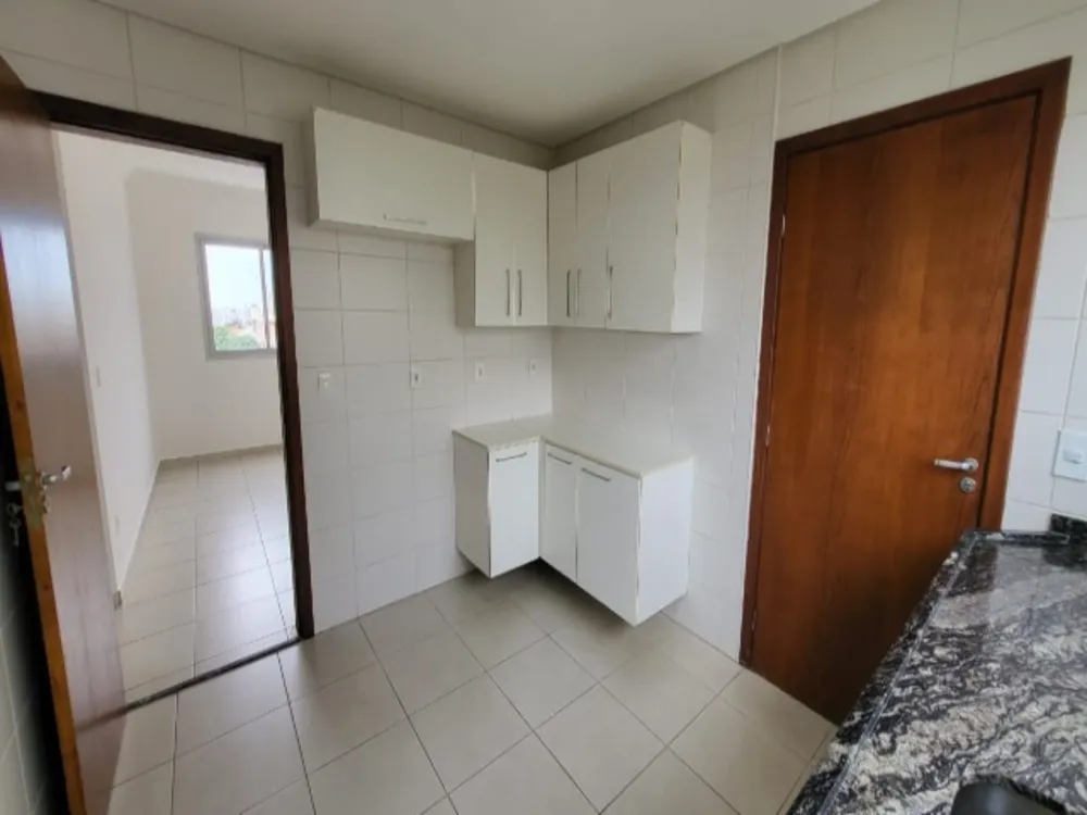 Apartamento, 3 quartos, 135 m² - Foto 3