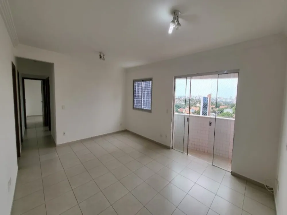Apartamento, 3 quartos, 135 m² - Foto 1