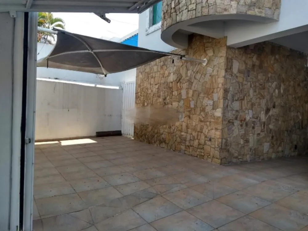 Casa, 5 quartos, 500 m² - Foto 1