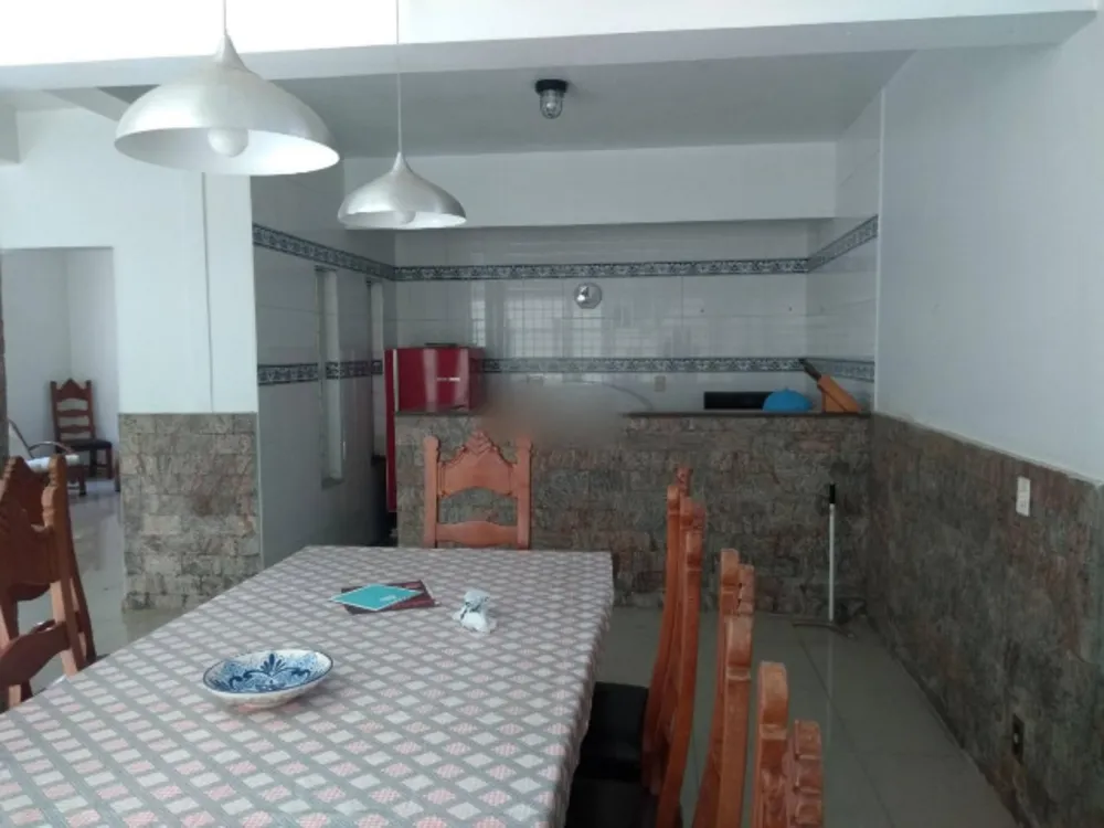 Casa, 5 quartos, 500 m² - Foto 4