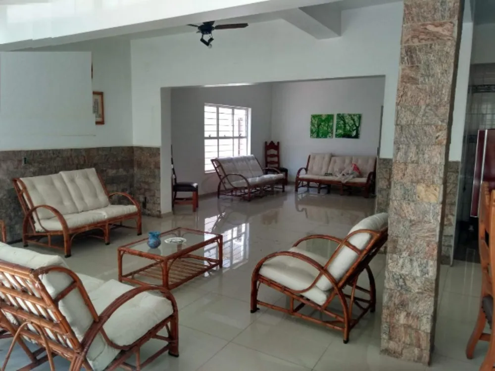 Casa, 5 quartos, 500 m² - Foto 3
