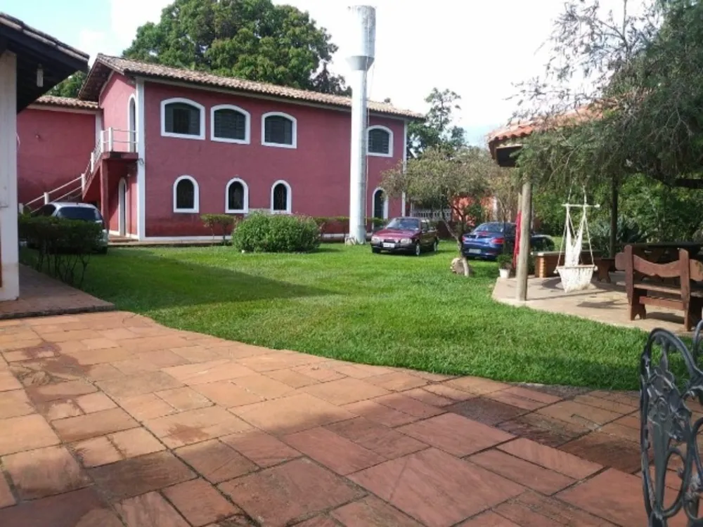 Sítio, 4 hectares - Foto 4