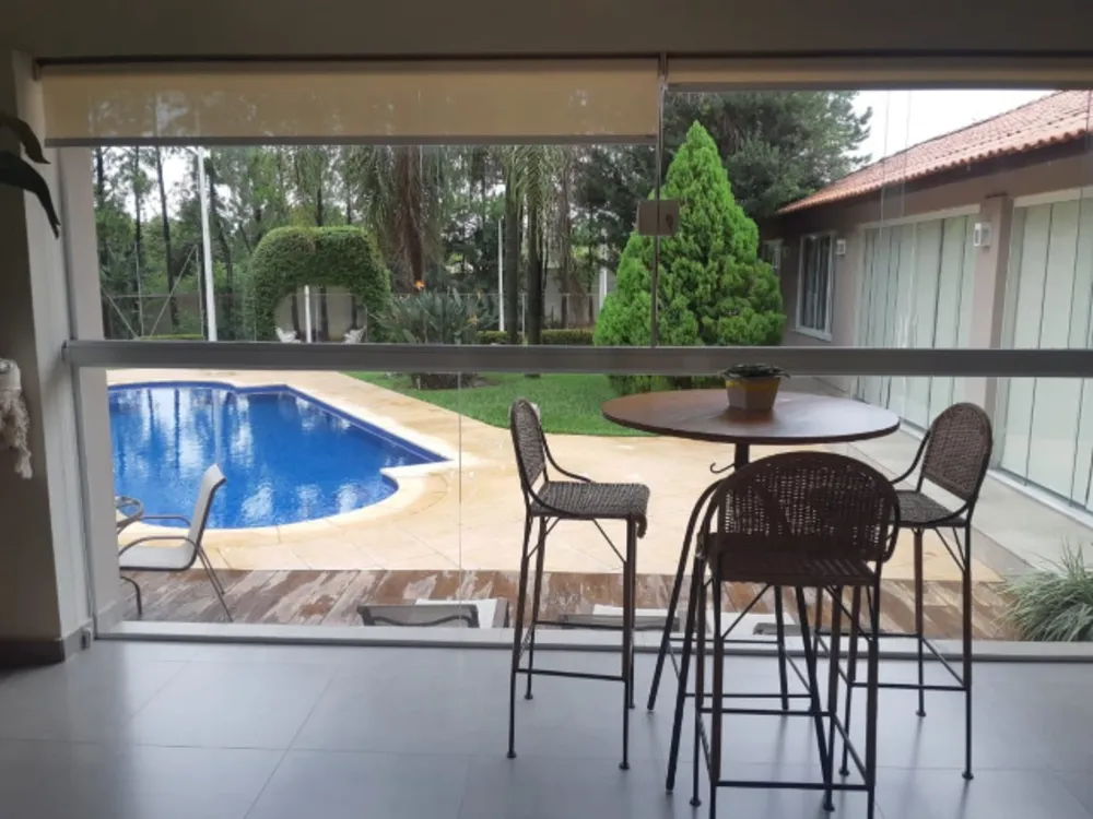 Casa de Condomínio, 4 quartos - Foto 2