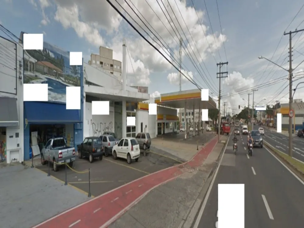 Prédio Inteiro, 1500 m² - Foto 2