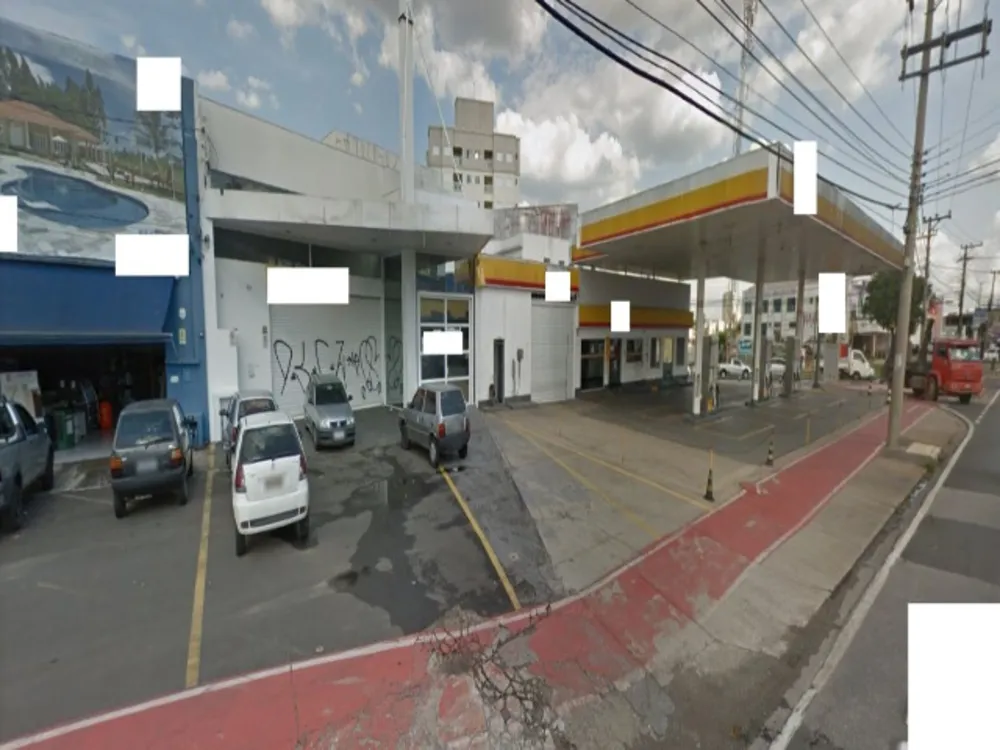 Prédio Inteiro, 1500 m² - Foto 1
