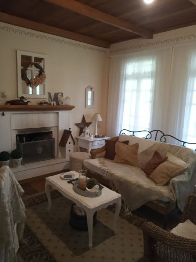 Chácara, 2 quartos, 1850 m² - Foto 4