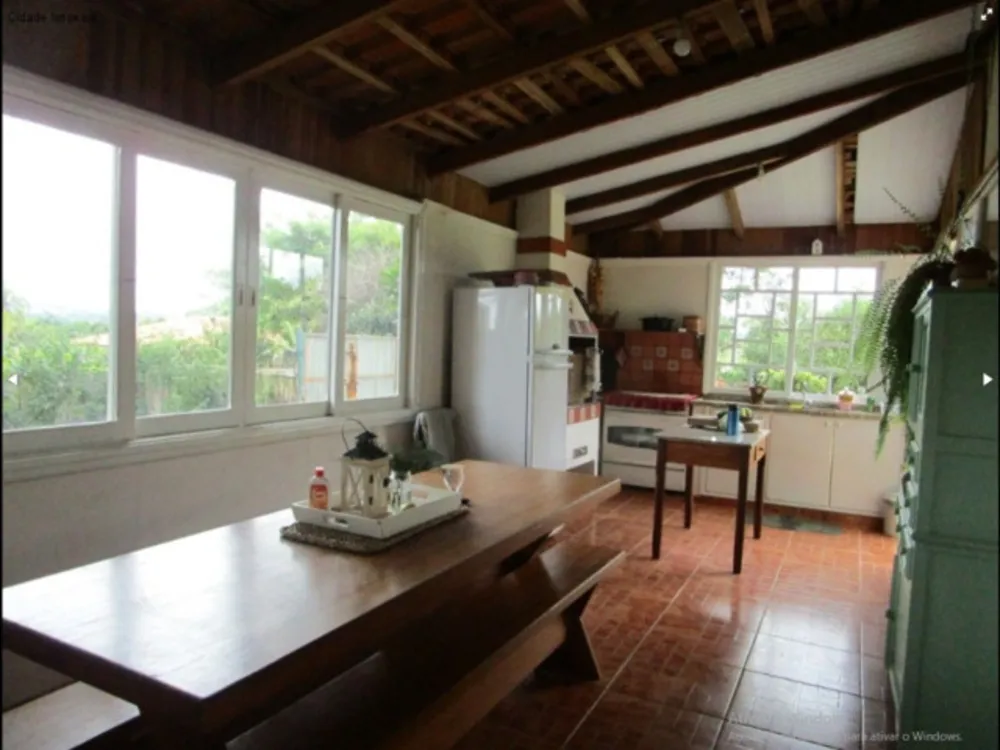 Chácara, 2 quartos, 1850 m² - Foto 2