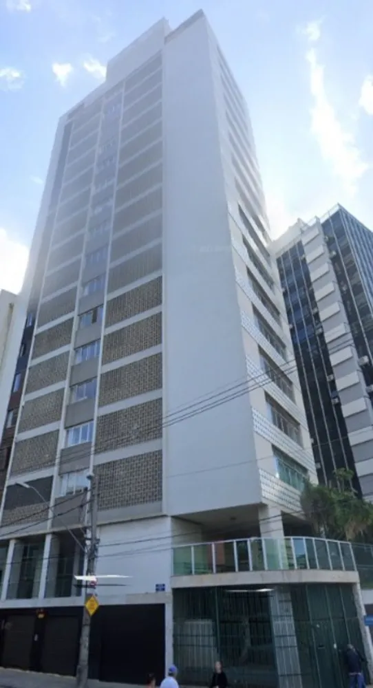 Apartamento, 3 quartos, 175 m² - Foto 3