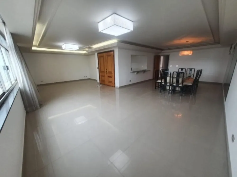 Apartamento, 3 quartos, 175 m² - Foto 4