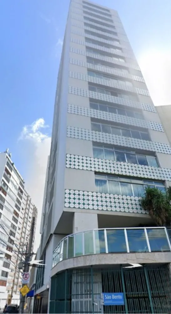 Apartamento, 3 quartos, 175 m² - Foto 1