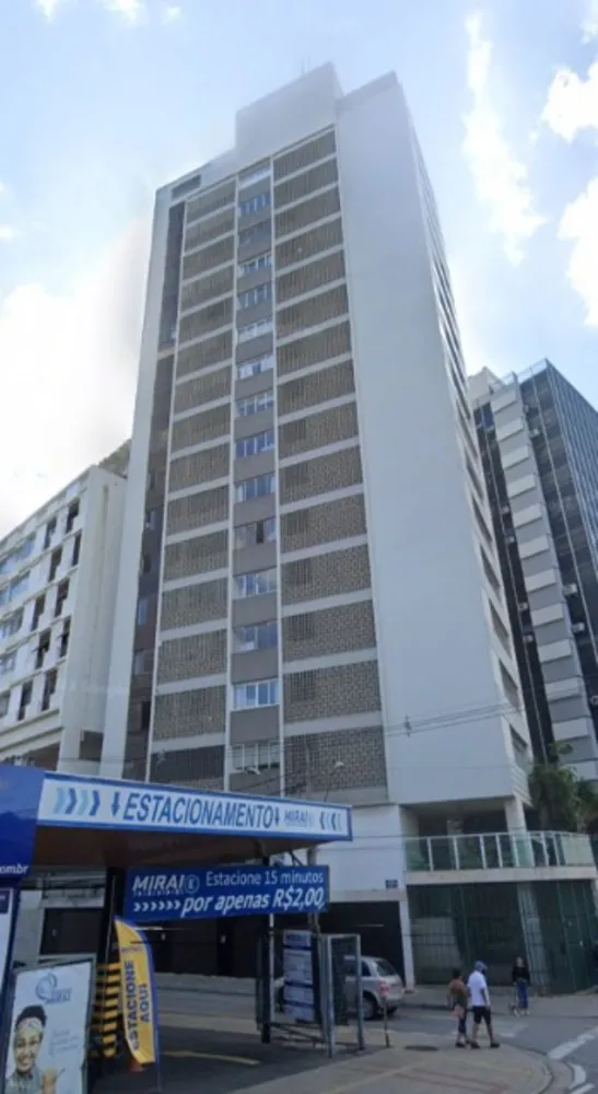 Apartamento, 3 quartos, 175 m² - Foto 2