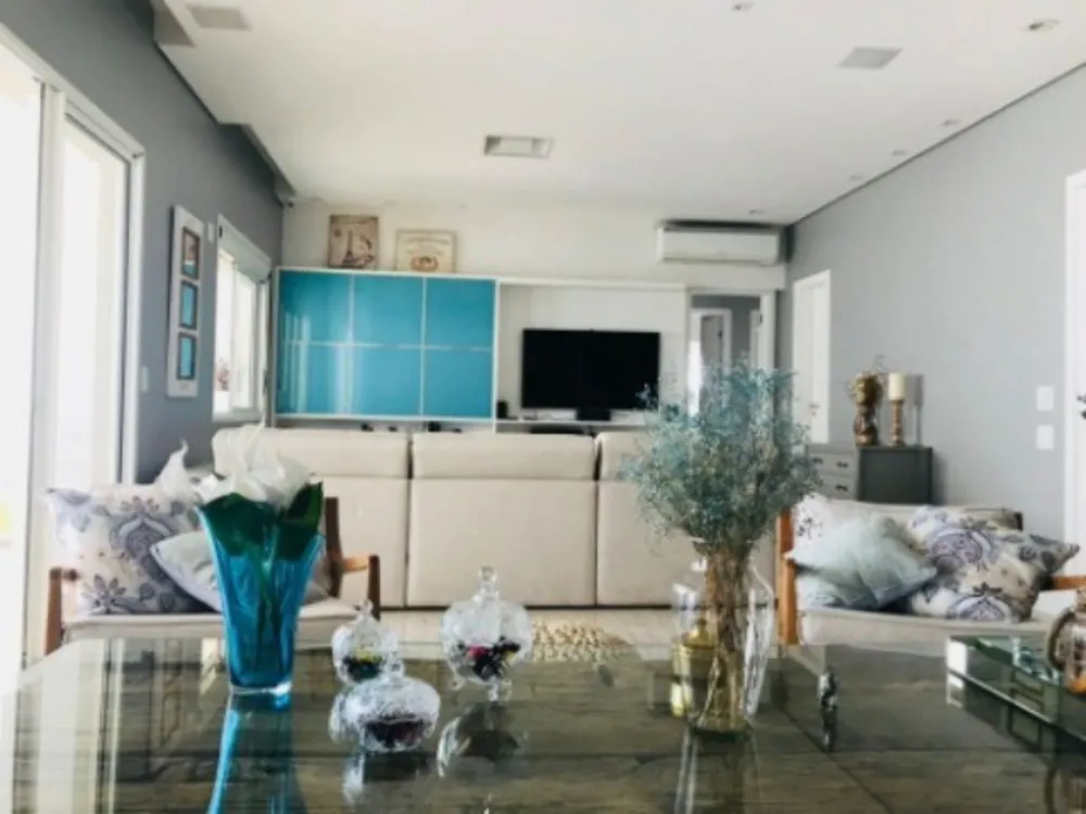 Apartamento, 3 quartos, 196 m² - Foto 3
