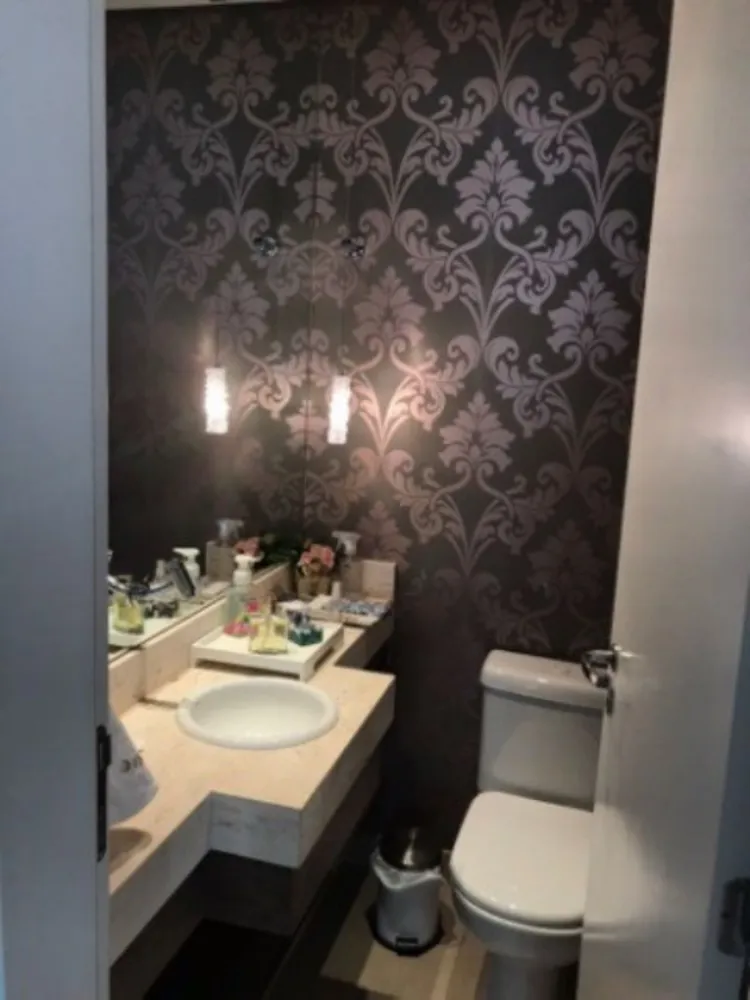 Apartamento, 3 quartos, 196 m² - Foto 4