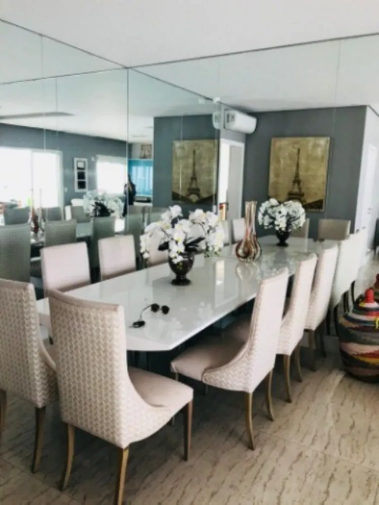 Apartamento, 3 quartos, 196 m² - Foto 2