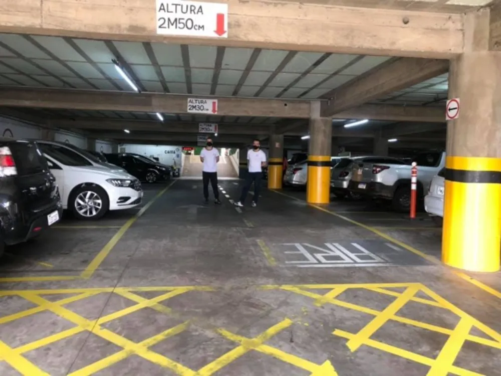 Prédio Inteiro - Foto 2