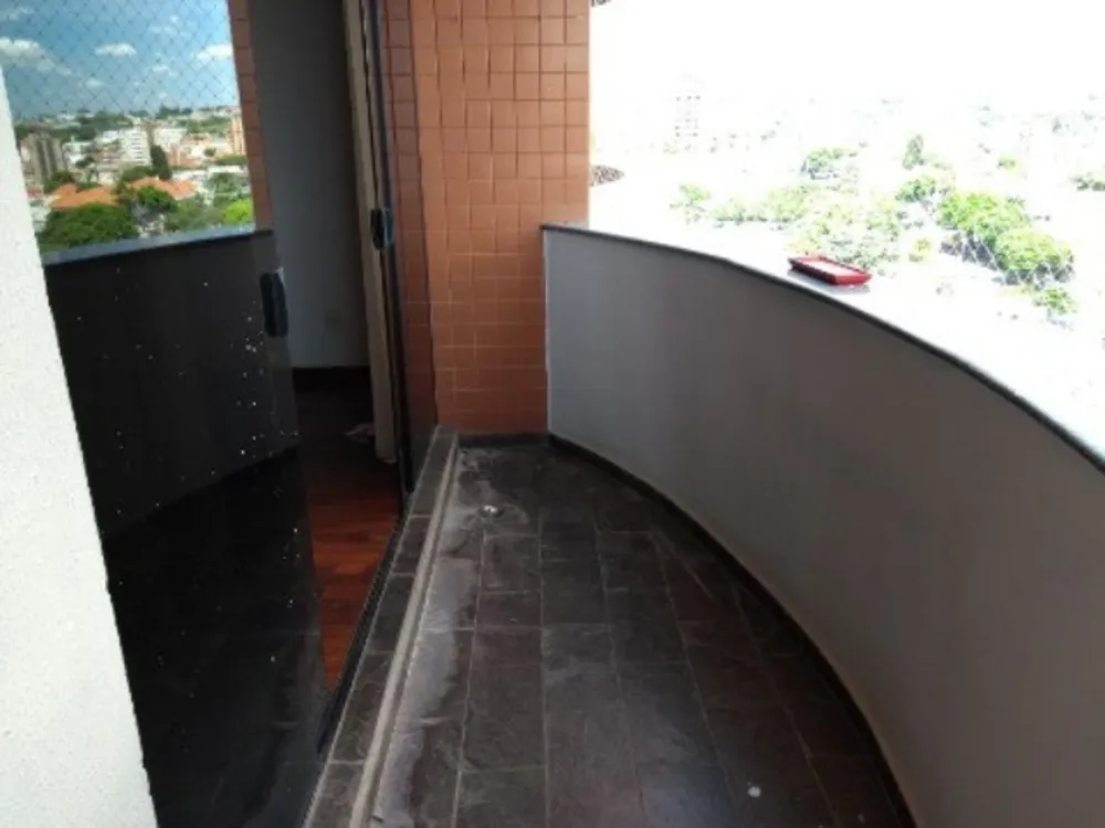 Apartamento, 3 quartos, 96 m² - Foto 4