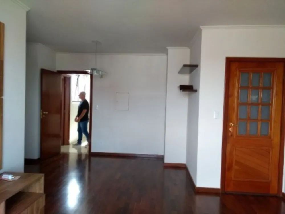 Apartamento, 3 quartos, 96 m² - Foto 1