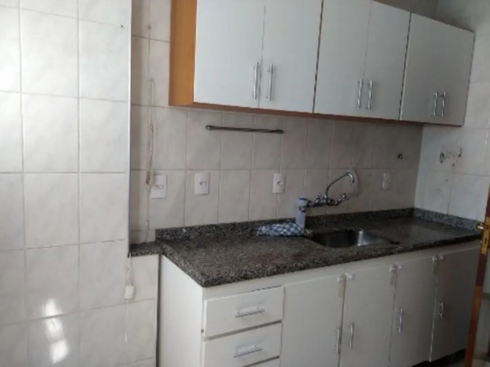 Apartamento, 3 quartos, 96 m² - Foto 3