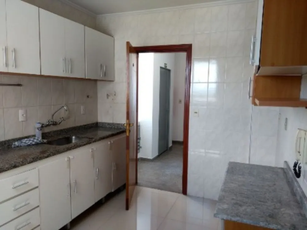Apartamento, 3 quartos, 96 m² - Foto 2