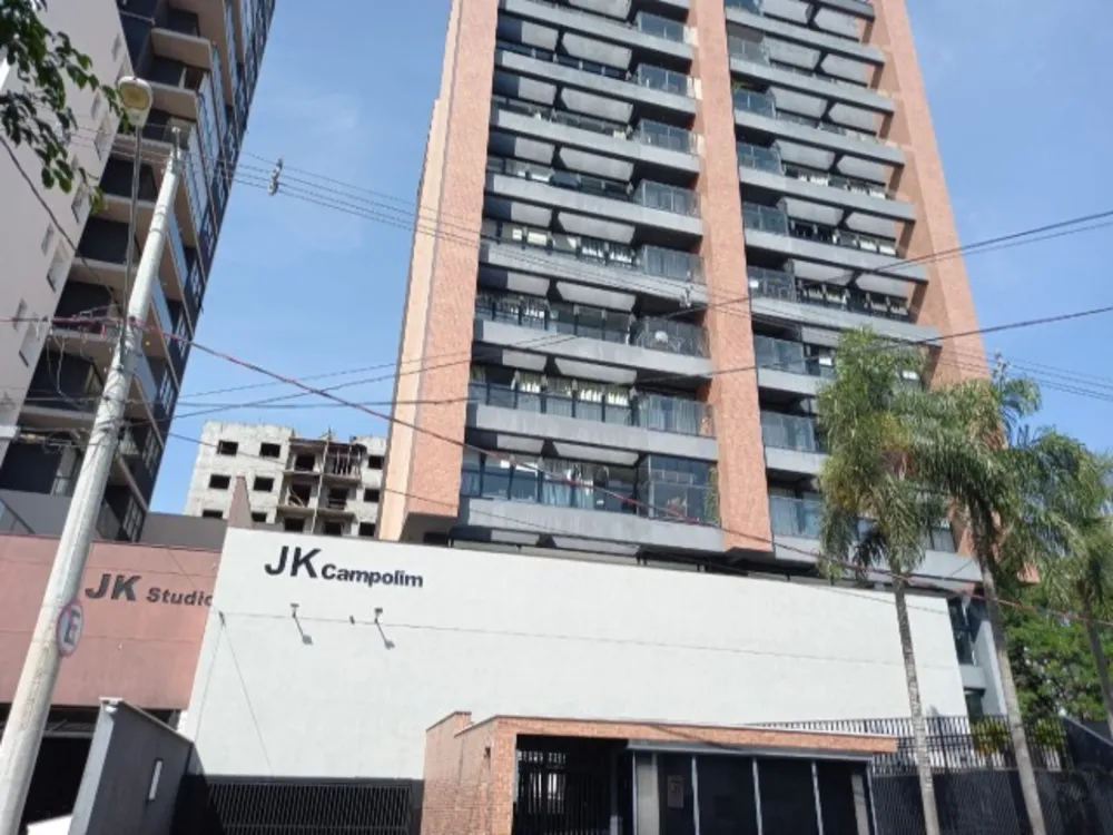 Apartamento, 2 quartos, 67 m² - Foto 2