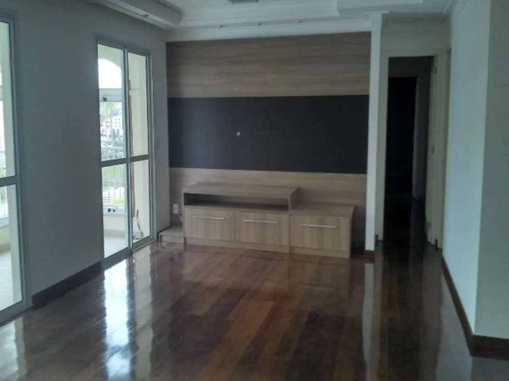 Apartamento, 3 quartos, 135 m² - Foto 1