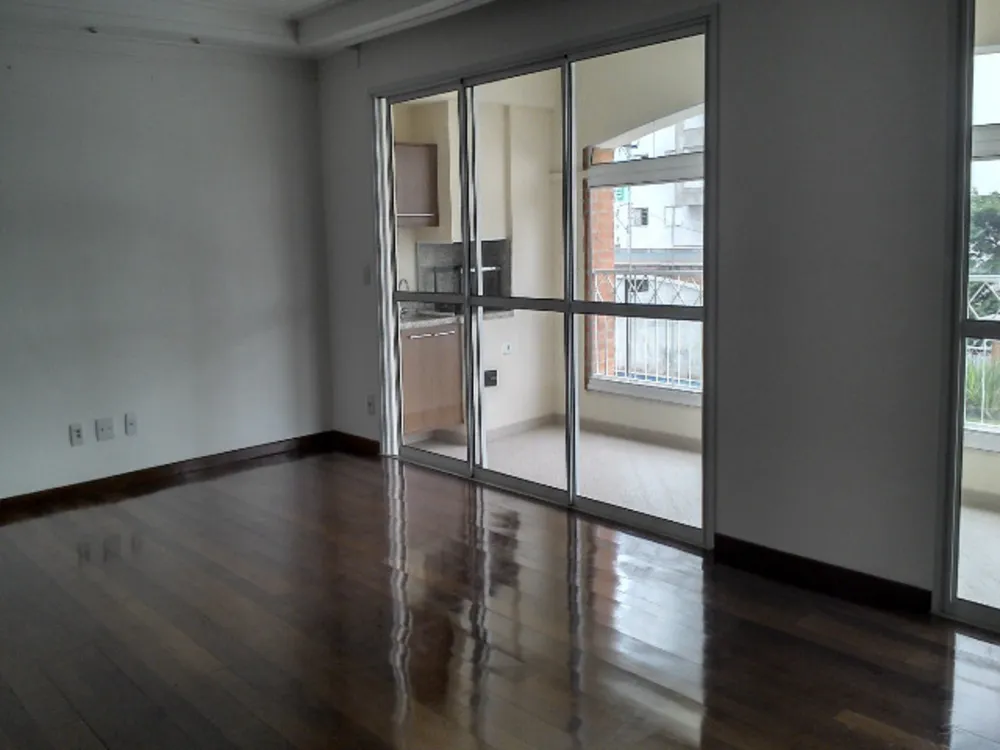Apartamento, 3 quartos, 135 m² - Foto 2