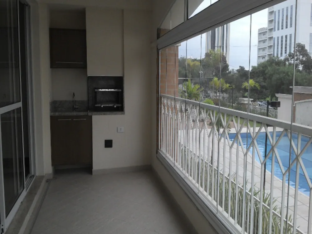Apartamento, 3 quartos, 135 m² - Foto 3