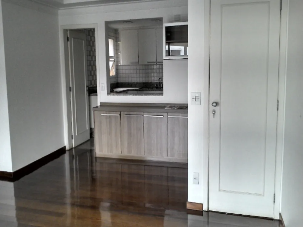 Apartamento, 3 quartos, 135 m² - Foto 4