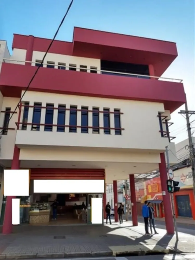 Prédio Inteiro, 1280 m² - Foto 1